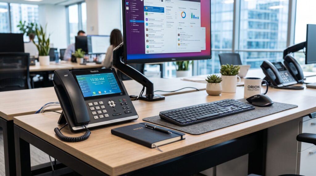 How to Set Up a SIP Phone System for Your Office (2026)