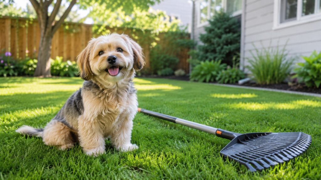 Eco-Friendly Dog Waste Cleanup: Practical 2026 Guide