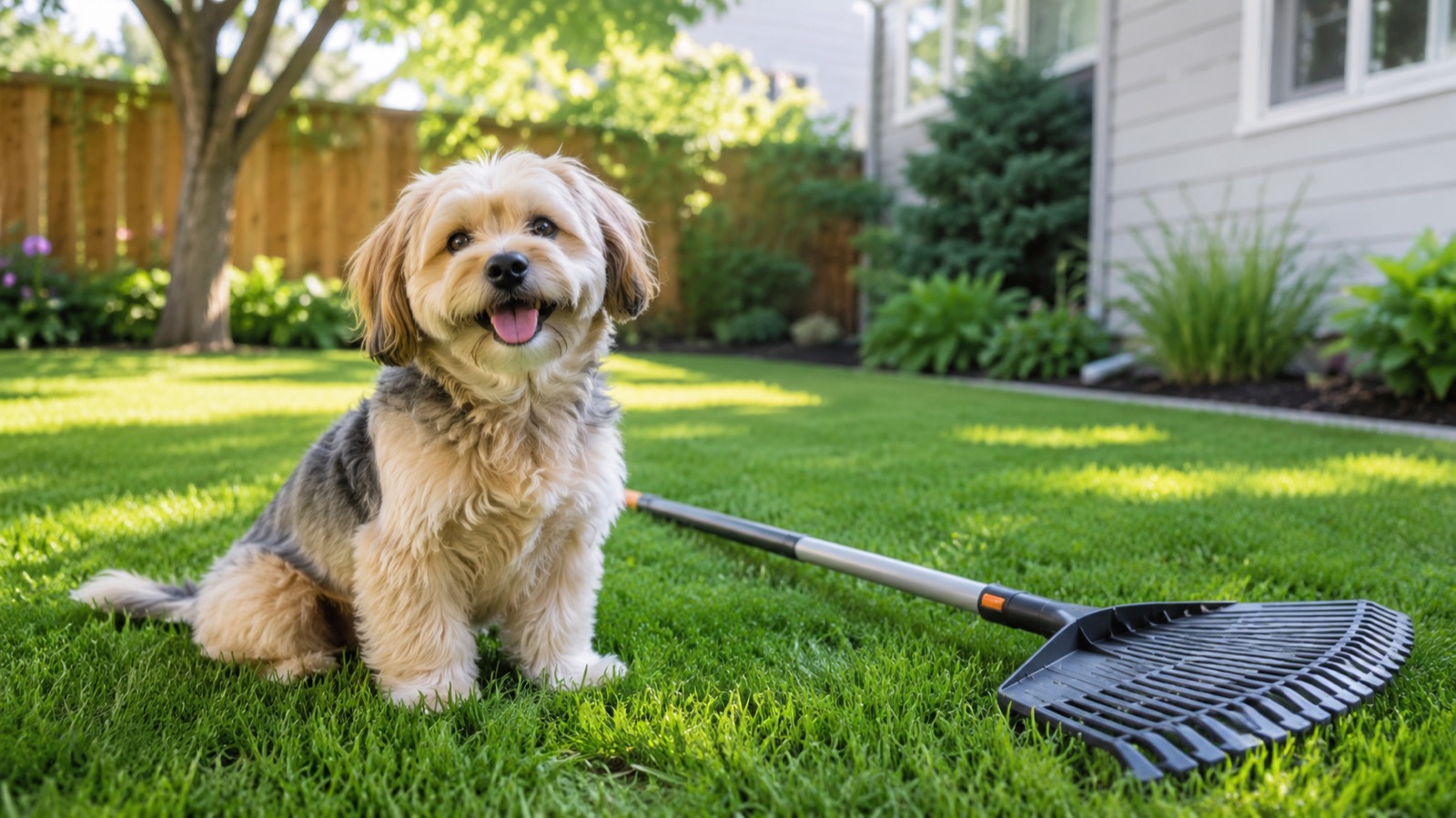 Eco-Friendly Dog Waste Cleanup: Practical 2026 Guide
